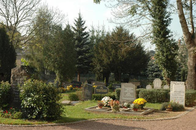 Friedhof