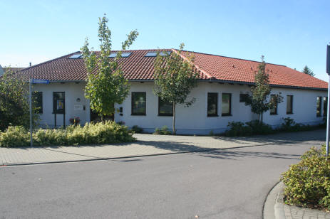 Kindergarten "Kleine Riesen"